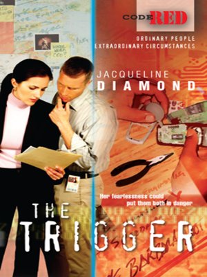 cover image of Trigger